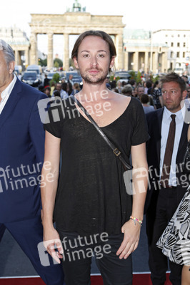 Berlin Fashion Week Spring/Summer 2014