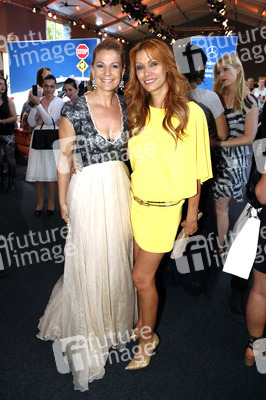 Berlin Fashion Week Spring/Summer 2014