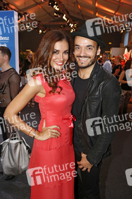 Berlin Fashion Week Spring/Summer 2014