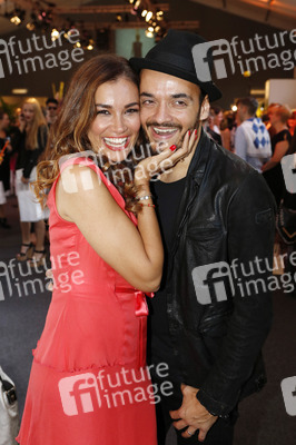 Berlin Fashion Week Spring/Summer 2014