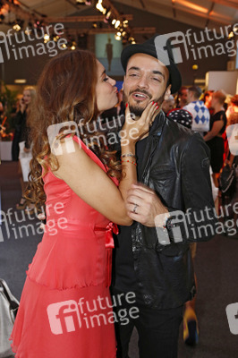 Berlin Fashion Week Spring/Summer 2014