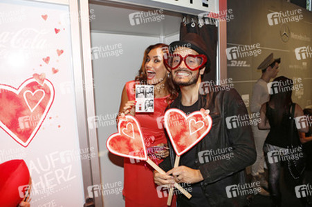 Berlin Fashion Week Spring/Summer 2014