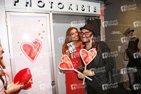 Berlin Fashion Week Spring/Summer 2014