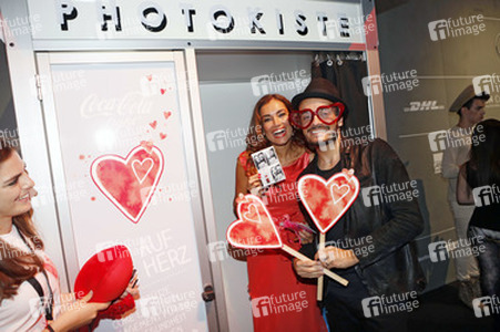 Berlin Fashion Week Spring/Summer 2014