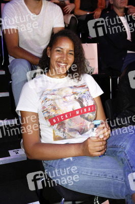 Berlin Fashion Week Spring/Summer 2014