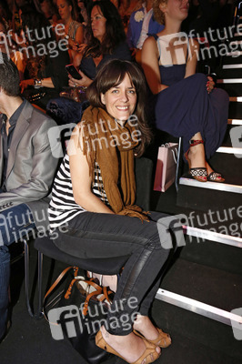 Berlin Fashion Week Spring/Summer 2014