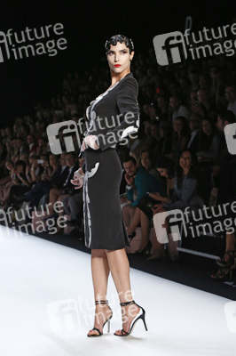 Berlin Fashion Week Spring/Summer 2014