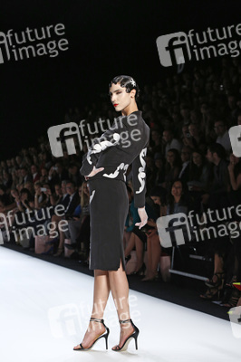 Berlin Fashion Week Spring/Summer 2014