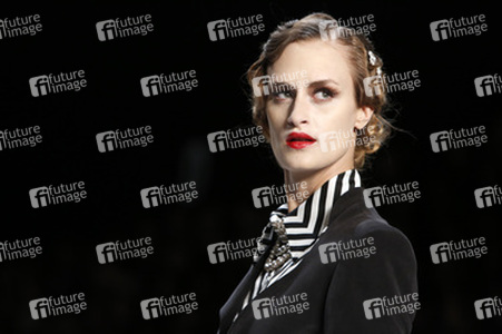 Berlin Fashion Week Spring/Summer 2014