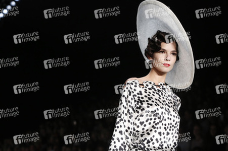 Berlin Fashion Week Spring/Summer 2014