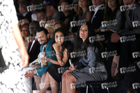 Berlin Fashion Week Spring/Summer 2014