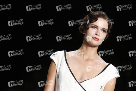 Berlin Fashion Week Spring/Summer 2014