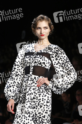 Berlin Fashion Week Spring/Summer 2014