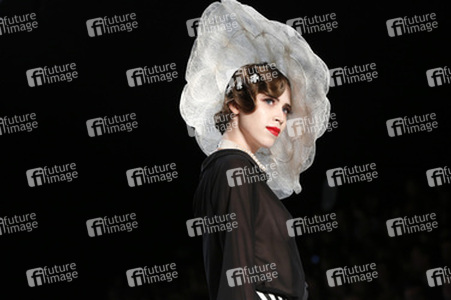 Berlin Fashion Week Spring/Summer 2014