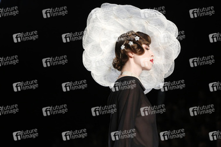 Berlin Fashion Week Spring/Summer 2014