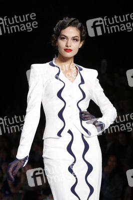 Berlin Fashion Week Spring/Summer 2014