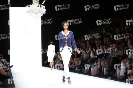 Berlin Fashion Week Spring/Summer 2014