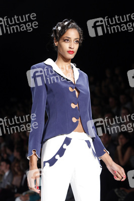 Berlin Fashion Week Spring/Summer 2014