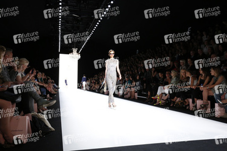 Berlin Fashion Week Spring/Summer 2014
