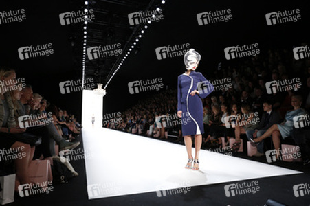 Berlin Fashion Week Spring/Summer 2014