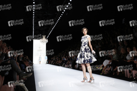 Berlin Fashion Week Spring/Summer 2014