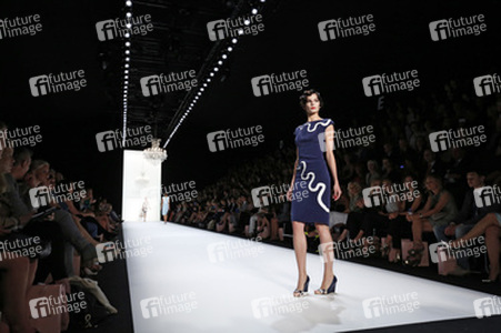 Berlin Fashion Week Spring/Summer 2014
