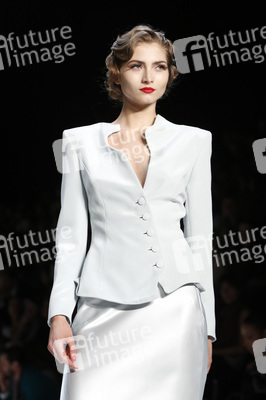 Berlin Fashion Week Spring/Summer 2014