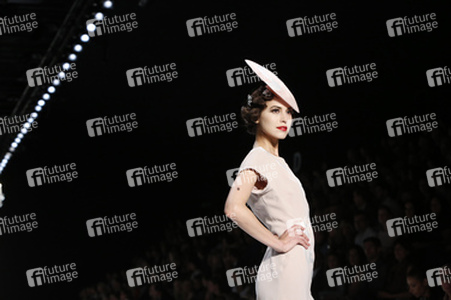 Berlin Fashion Week Spring/Summer 2014