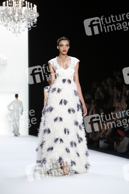 Berlin Fashion Week Spring/Summer 2014