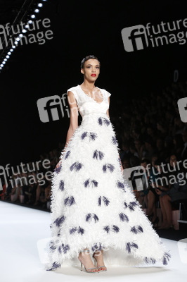 Berlin Fashion Week Spring/Summer 2014
