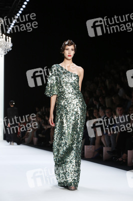 Berlin Fashion Week Spring/Summer 2014