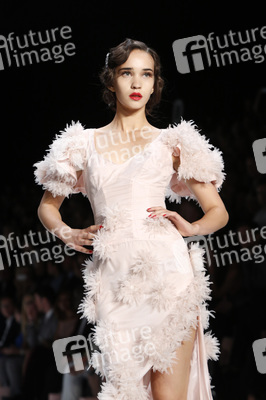 Berlin Fashion Week Spring/Summer 2014