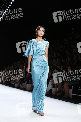 Berlin Fashion Week Spring/Summer 2014