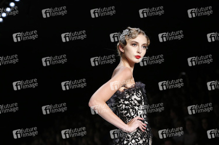 Berlin Fashion Week Spring/Summer 2014