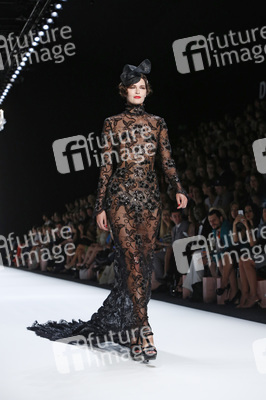 Berlin Fashion Week Spring/Summer 2014