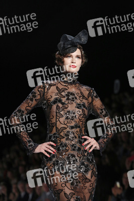 Berlin Fashion Week Spring/Summer 2014