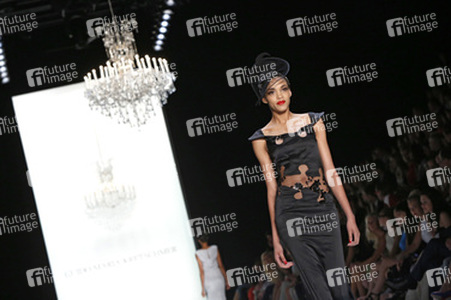 Berlin Fashion Week Spring/Summer 2014