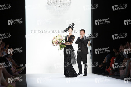 Berlin Fashion Week Spring/Summer 2014