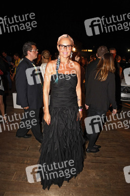 Berlin Fashion Week Spring/Summer 2014