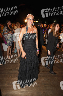 Berlin Fashion Week Spring/Summer 2014