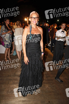 Berlin Fashion Week Spring/Summer 2014