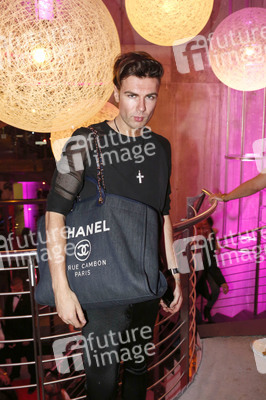 Berlin Fashion Week Spring/Summer 2014