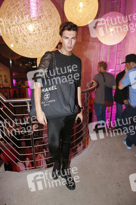 Berlin Fashion Week Spring/Summer 2014