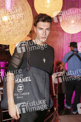 Berlin Fashion Week Spring/Summer 2014