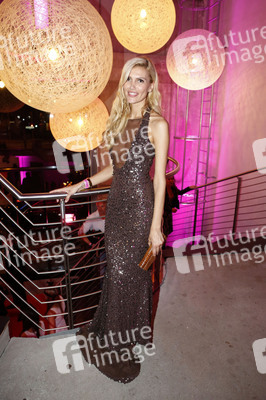 Berlin Fashion Week Spring/Summer 2014