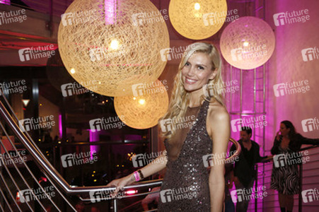 Berlin Fashion Week Spring/Summer 2014