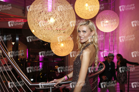 Berlin Fashion Week Spring/Summer 2014