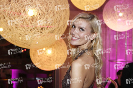 Berlin Fashion Week Spring/Summer 2014