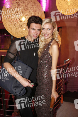 Berlin Fashion Week Spring/Summer 2014