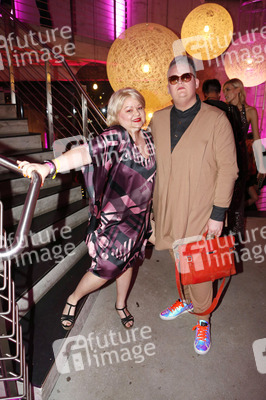 Berlin Fashion Week Spring/Summer 2014